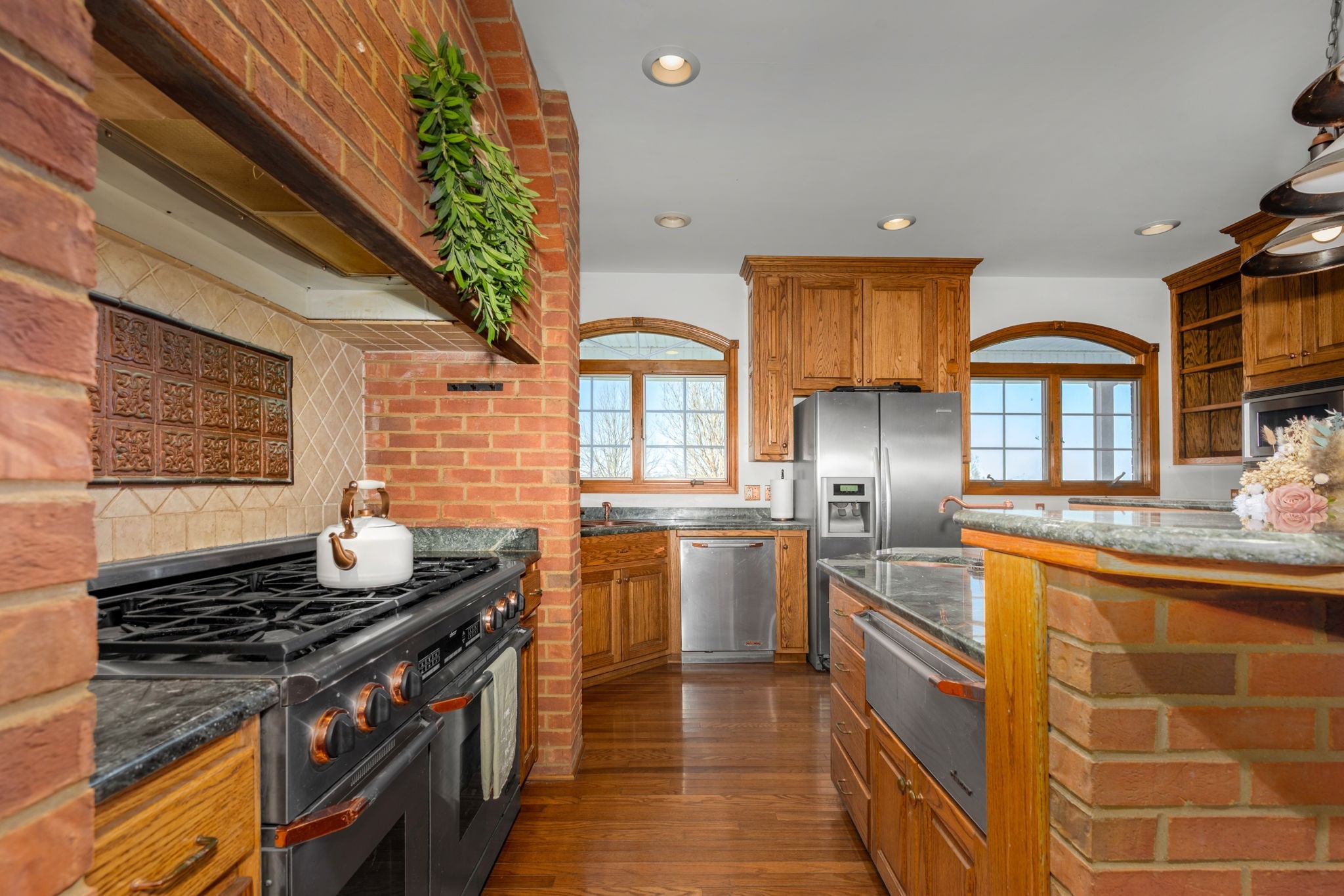 499 Mt Herman Road Shelbyville, TN 37160 - Photo 40 of 100