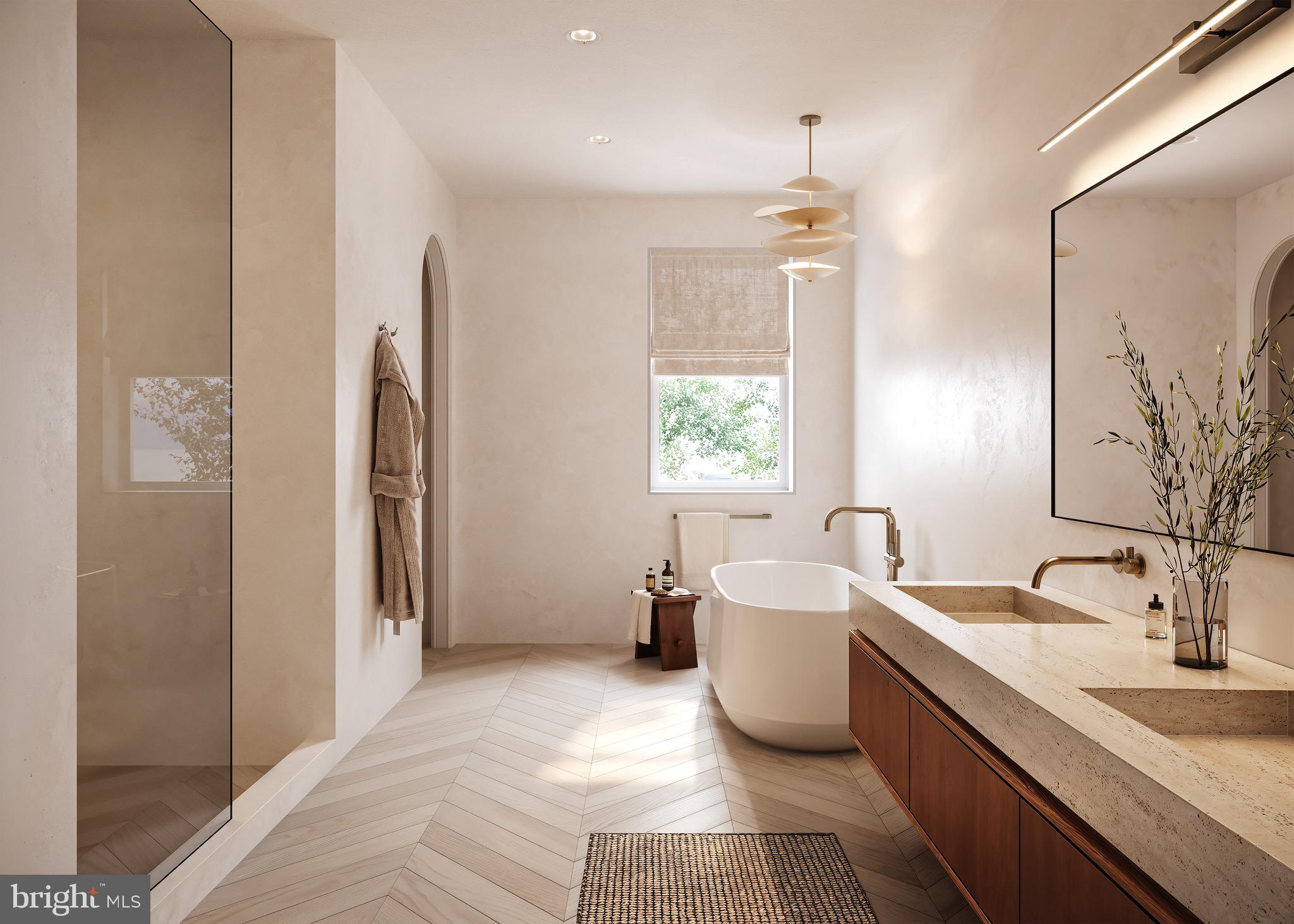 2024 Delancey Place Philadelphia, PA 19103 - Photo 5 of 10