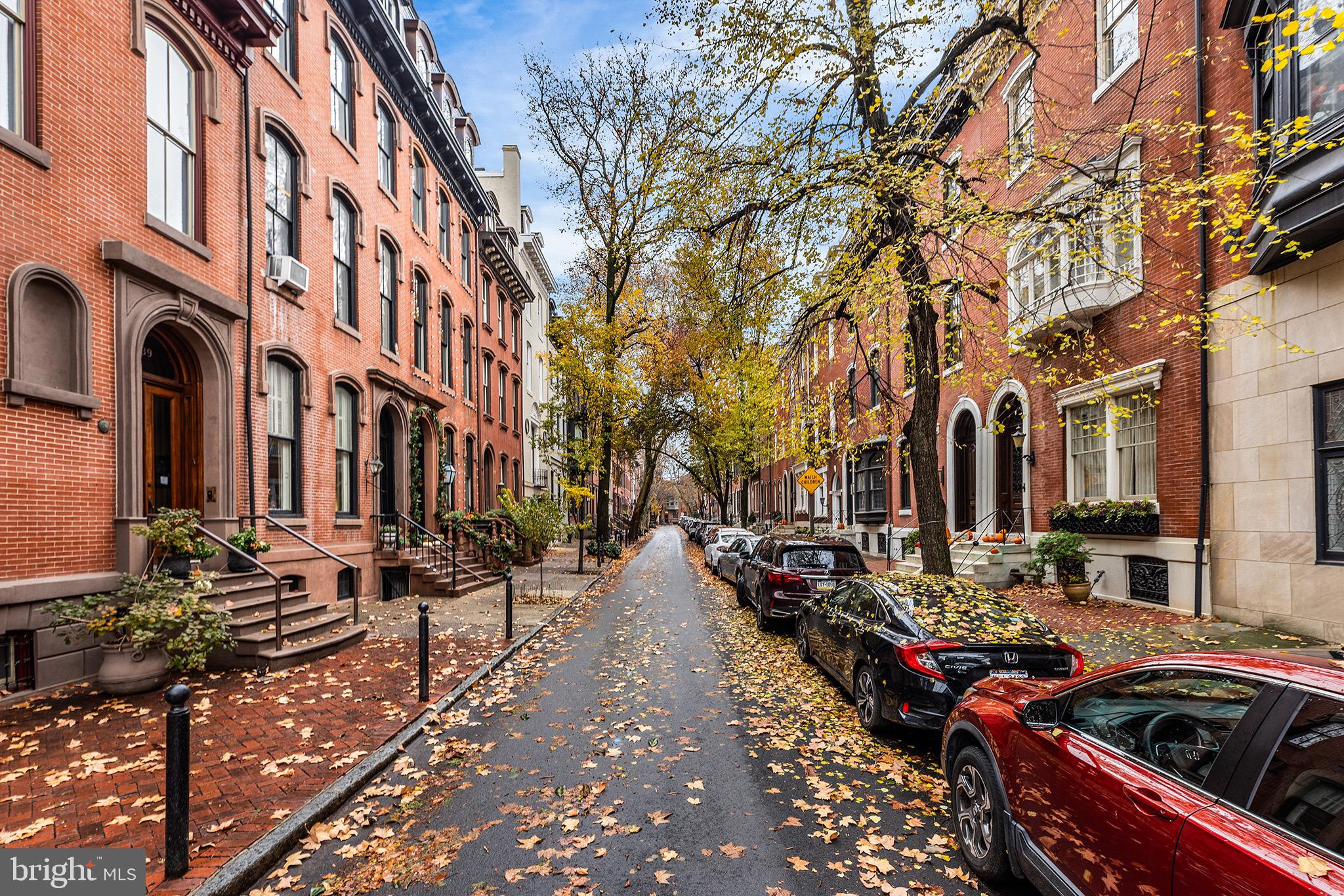 2024 Delancey Place Philadelphia, PA 19103 - Photo 10 of 10