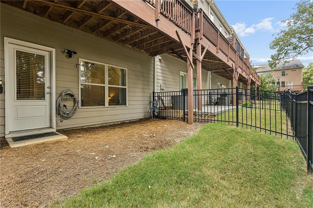 1339 Rosen Road Atlanta, GA 30319 - Photo 27 of 30 Gallery Image 27