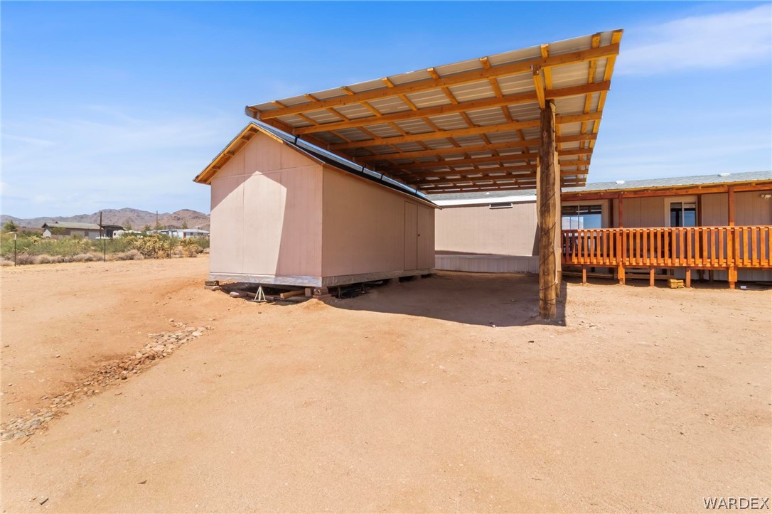 3379 Bouse Road Golden Valley, AZ 86413 - Photo 46 of 50