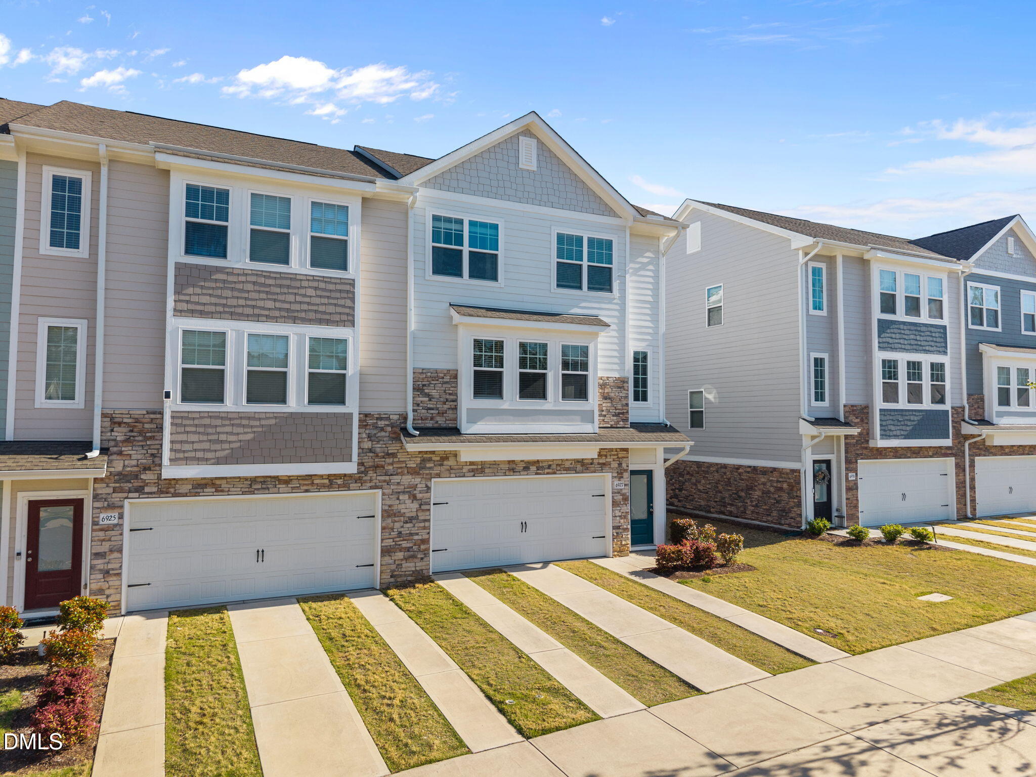 6927 Point Bar Place Raleigh, NC 27616 - Photo 4 of 49 4-web-or-mls-DJI_20260408094451_0137_D