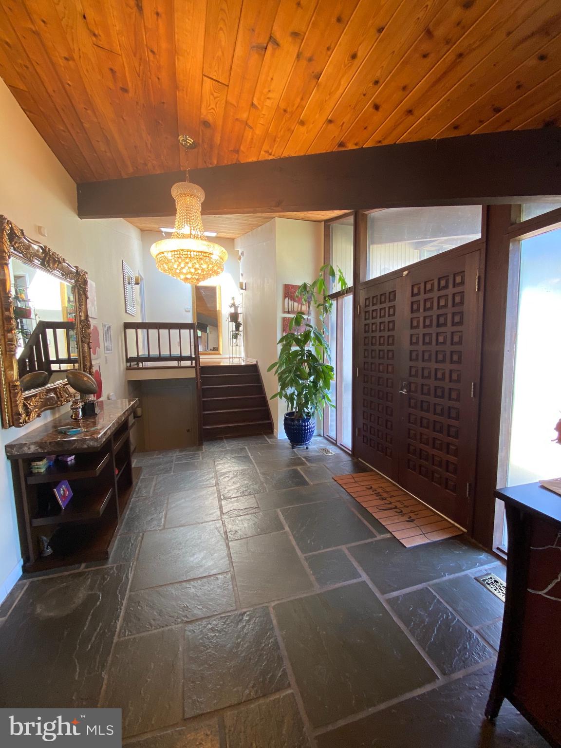 1731 Briggs Chaney Road Silver Spring, MD 20905 - Photo 11 of 76 Main Level Entrance