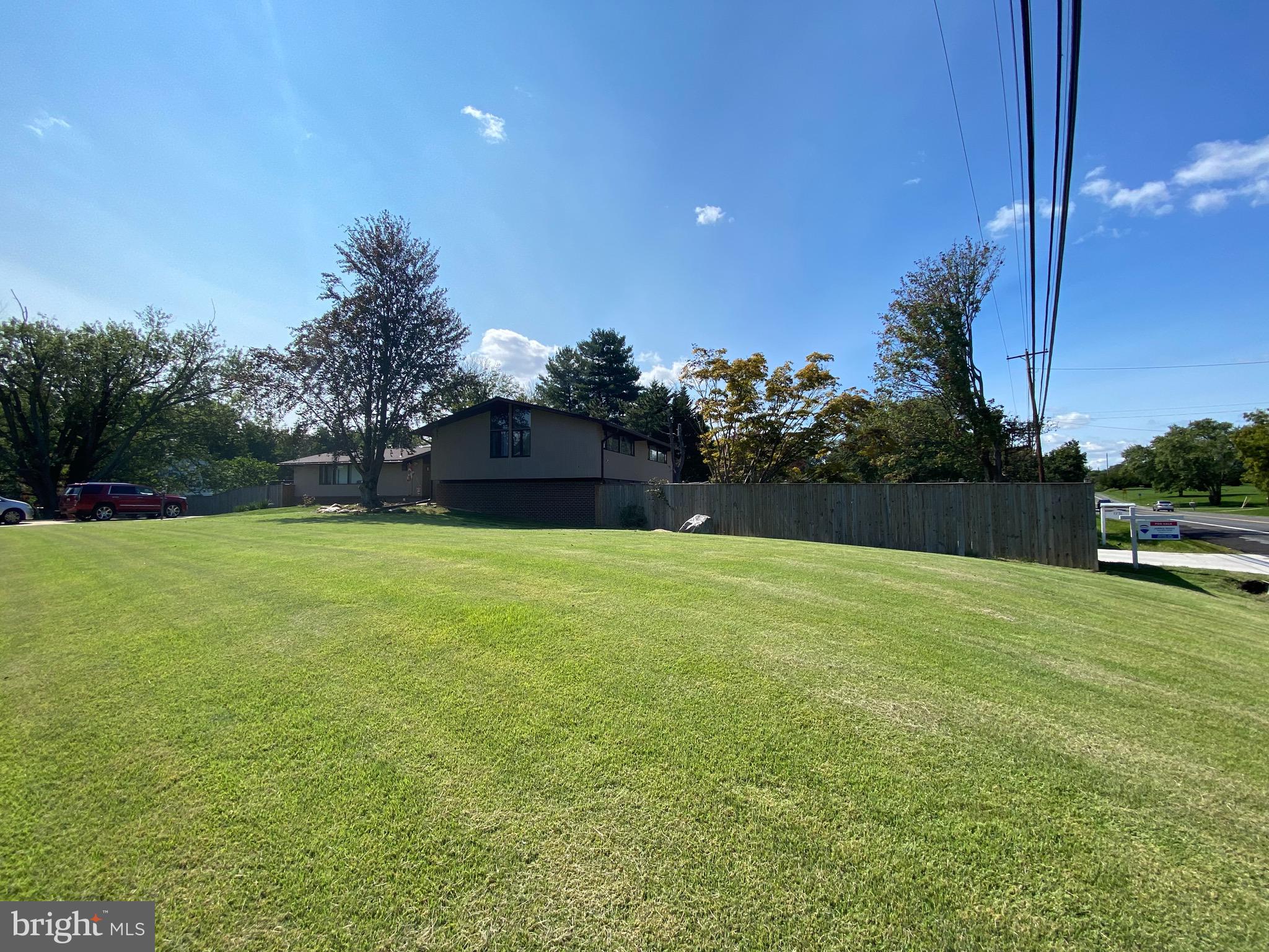1731 Briggs Chaney Road Silver Spring, MD 20905 - Photo 13 of 76 Large Front Yard