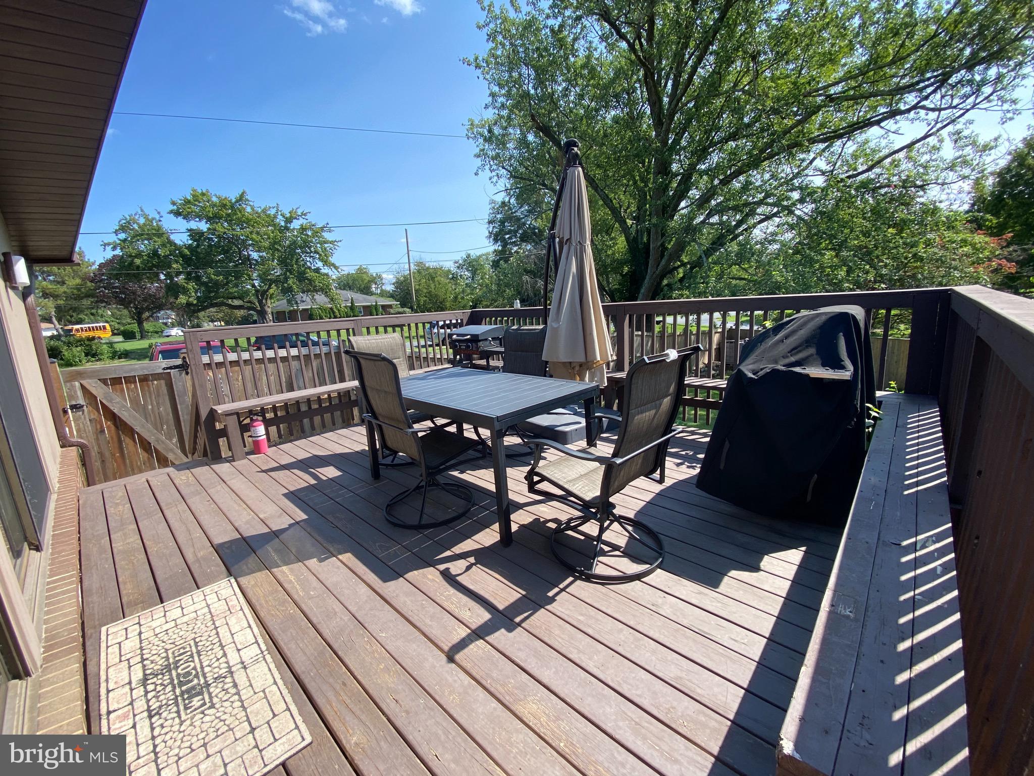 1731 Briggs Chaney Road Silver Spring, MD 20905 - Photo 17 of 76