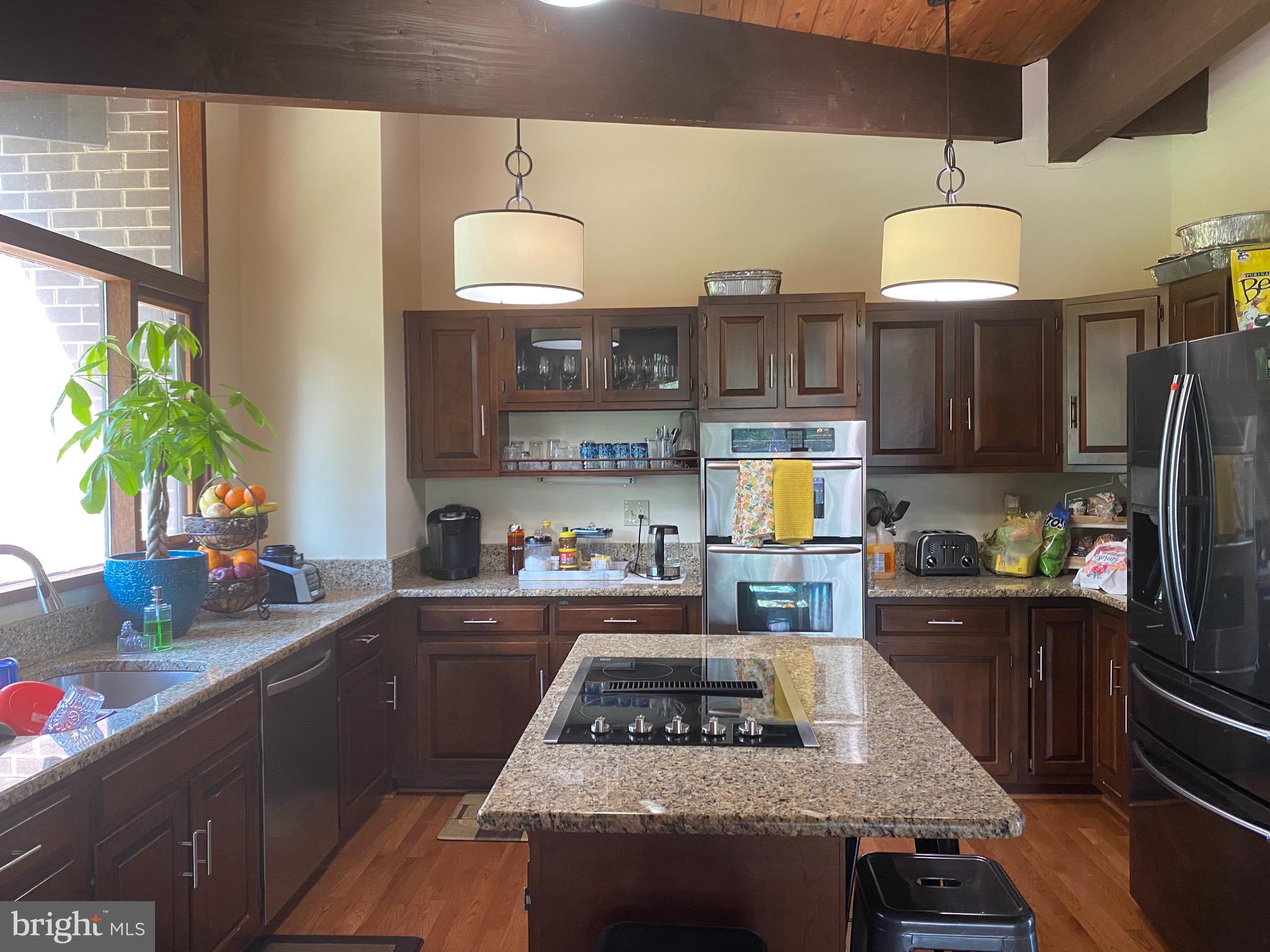 1731 Briggs Chaney Road Silver Spring, MD 20905 - Photo 22 of 76 Spacious Kitchen