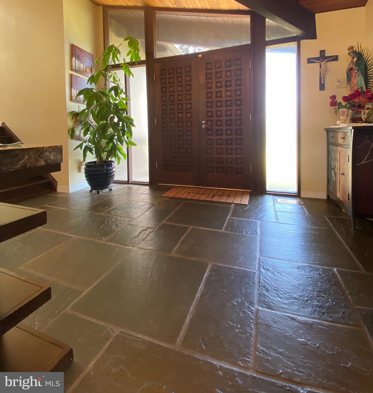 1731 Briggs Chaney Road Silver Spring, MD 20905 - Photo 27 of 76 Main Level Entrance