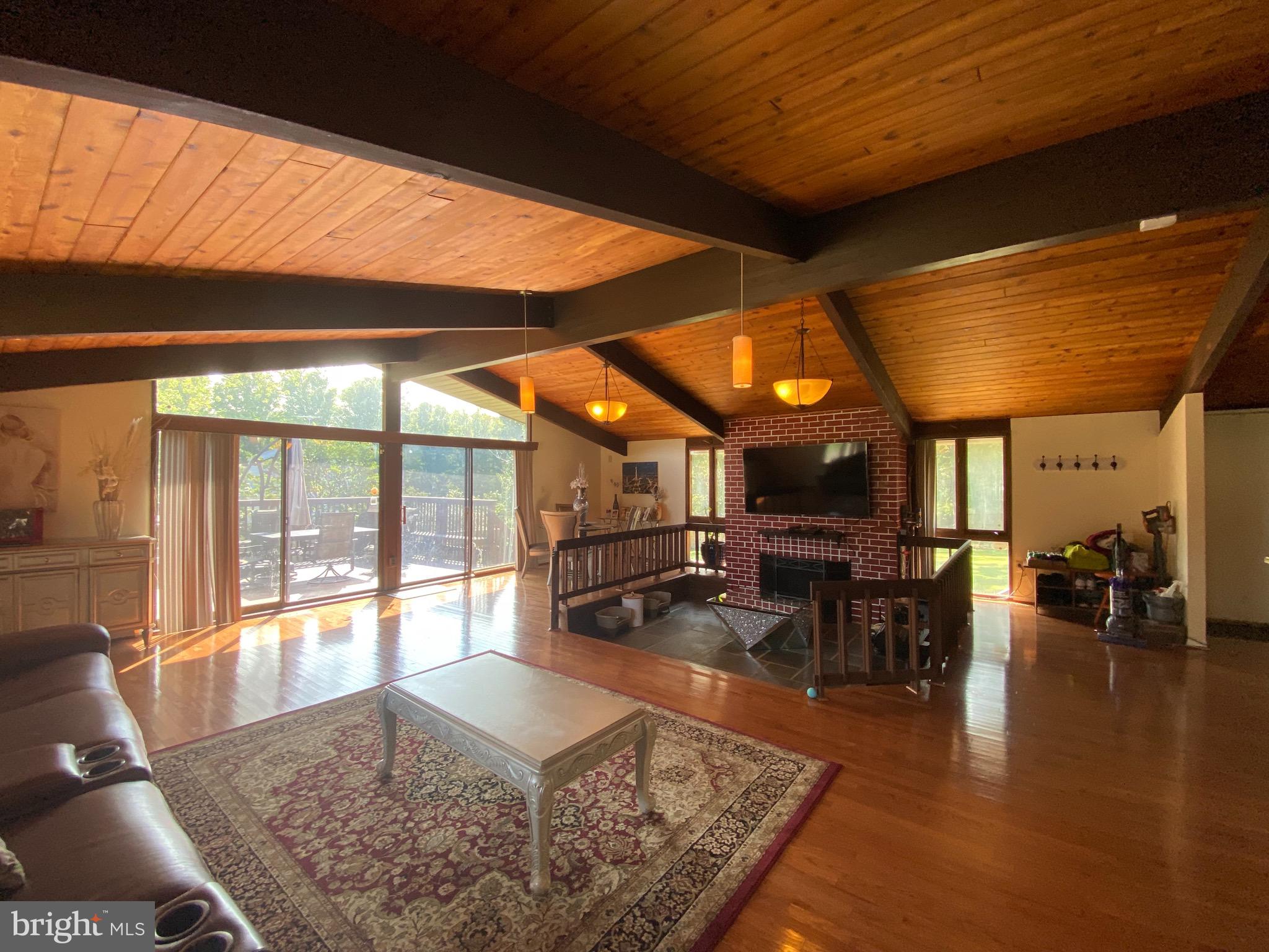 1731 Briggs Chaney Road Silver Spring, MD 20905 - Photo 29 of 76 Bright Family Room