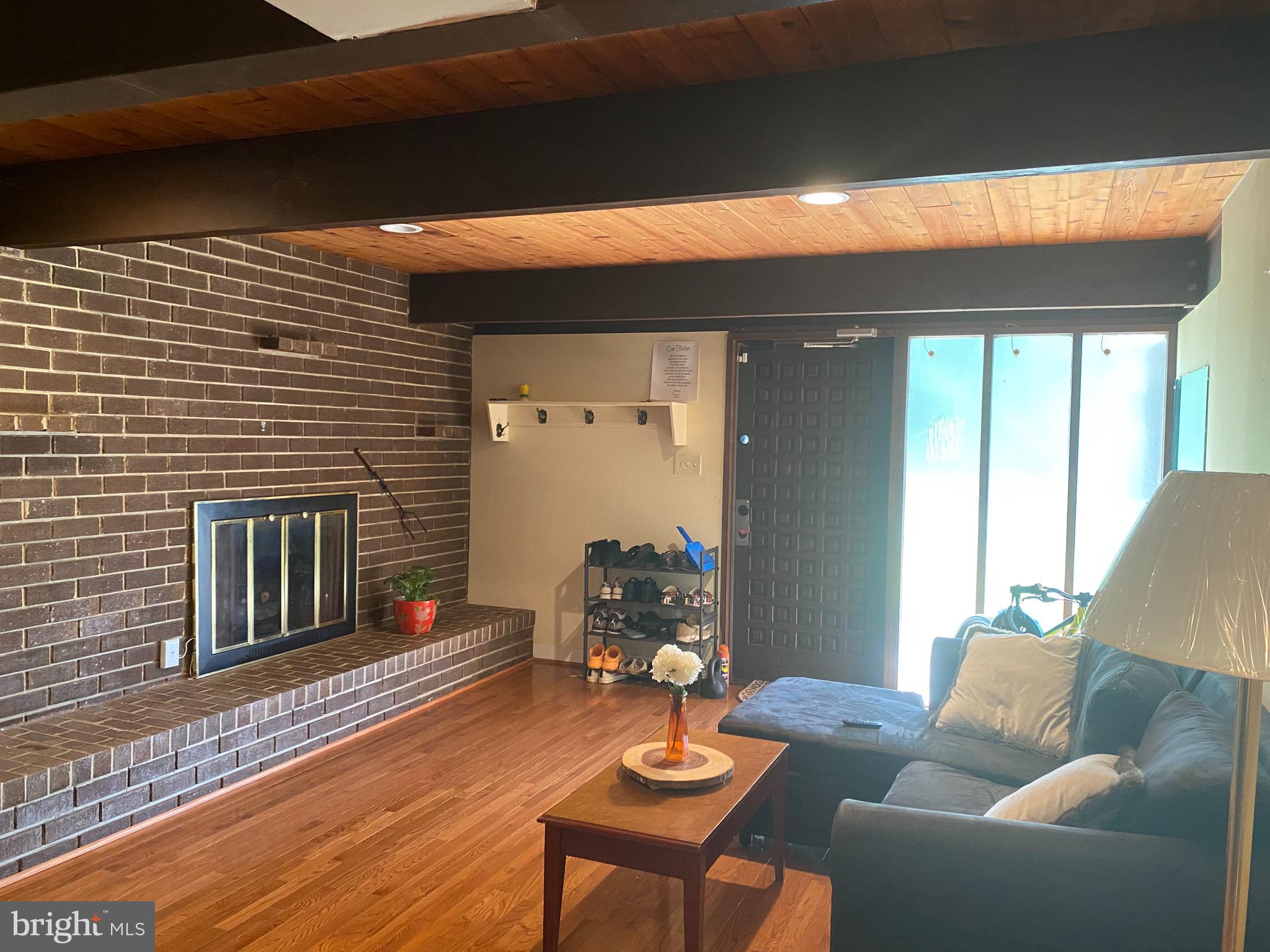 1731 Briggs Chaney Road Silver Spring, MD 20905 - Photo 34 of 76 Lower Level Family Room