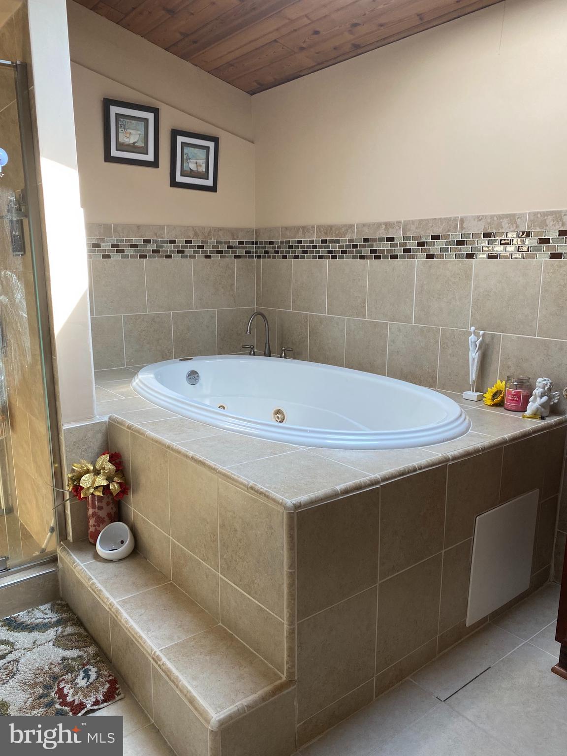 1731 Briggs Chaney Road Silver Spring, MD 20905 - Photo 37 of 76 Soaking Tub