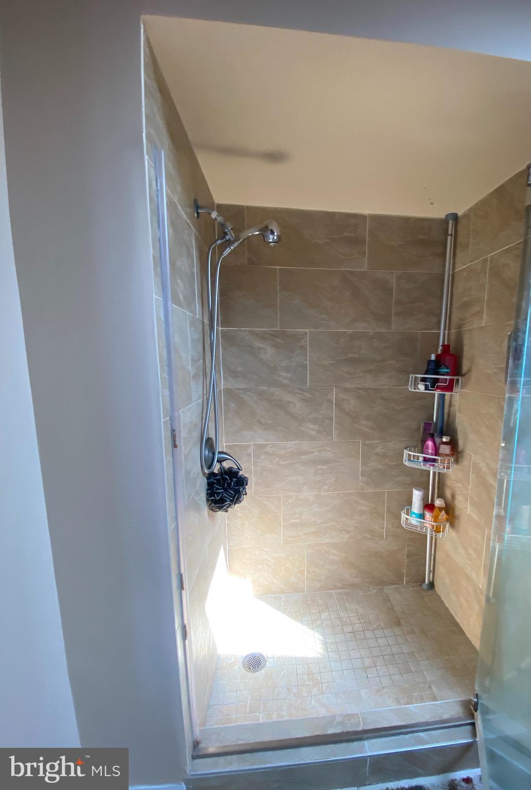 1731 Briggs Chaney Road Silver Spring, MD 20905 - Photo 41 of 76 Master bath