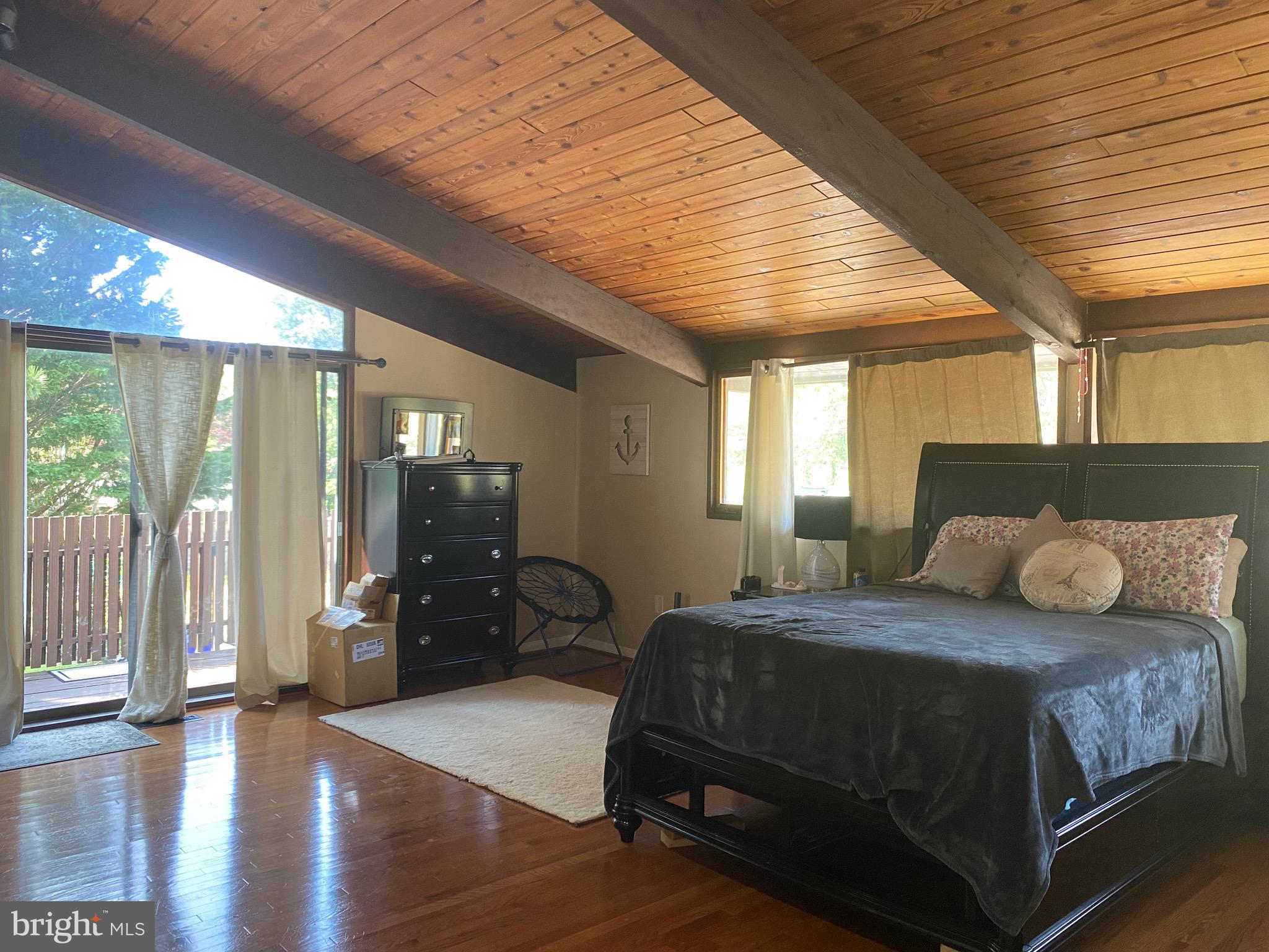 1731 Briggs Chaney Road Silver Spring, MD 20905 - Photo 42 of 76 Master bedroom