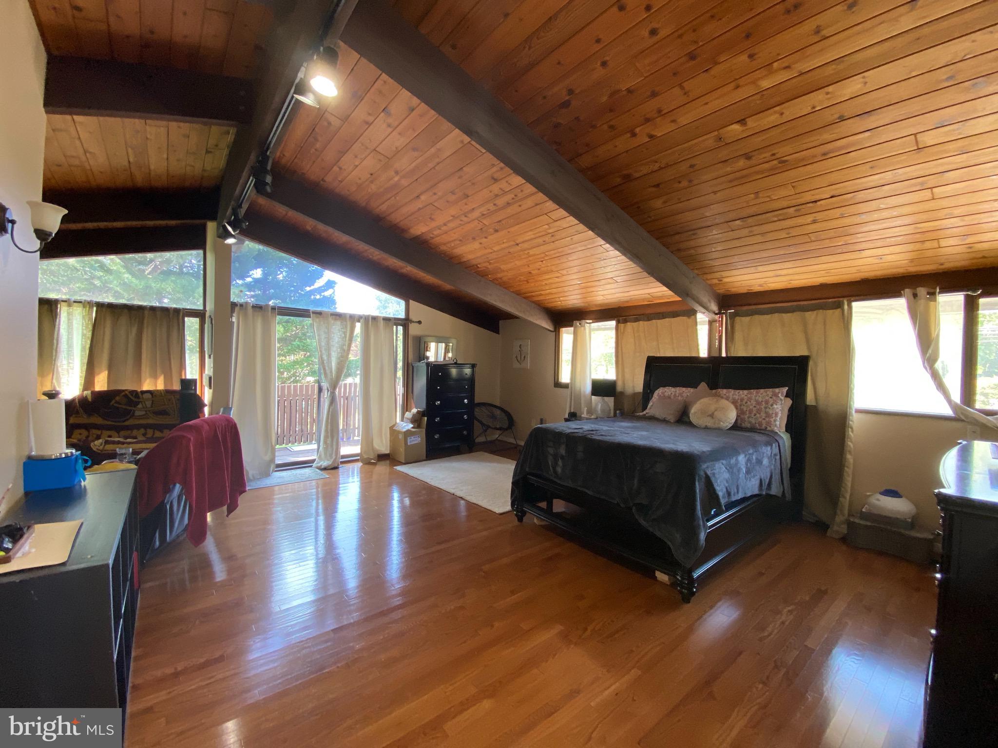 1731 Briggs Chaney Road Silver Spring, MD 20905 - Photo 43 of 76 Master Bedroom
