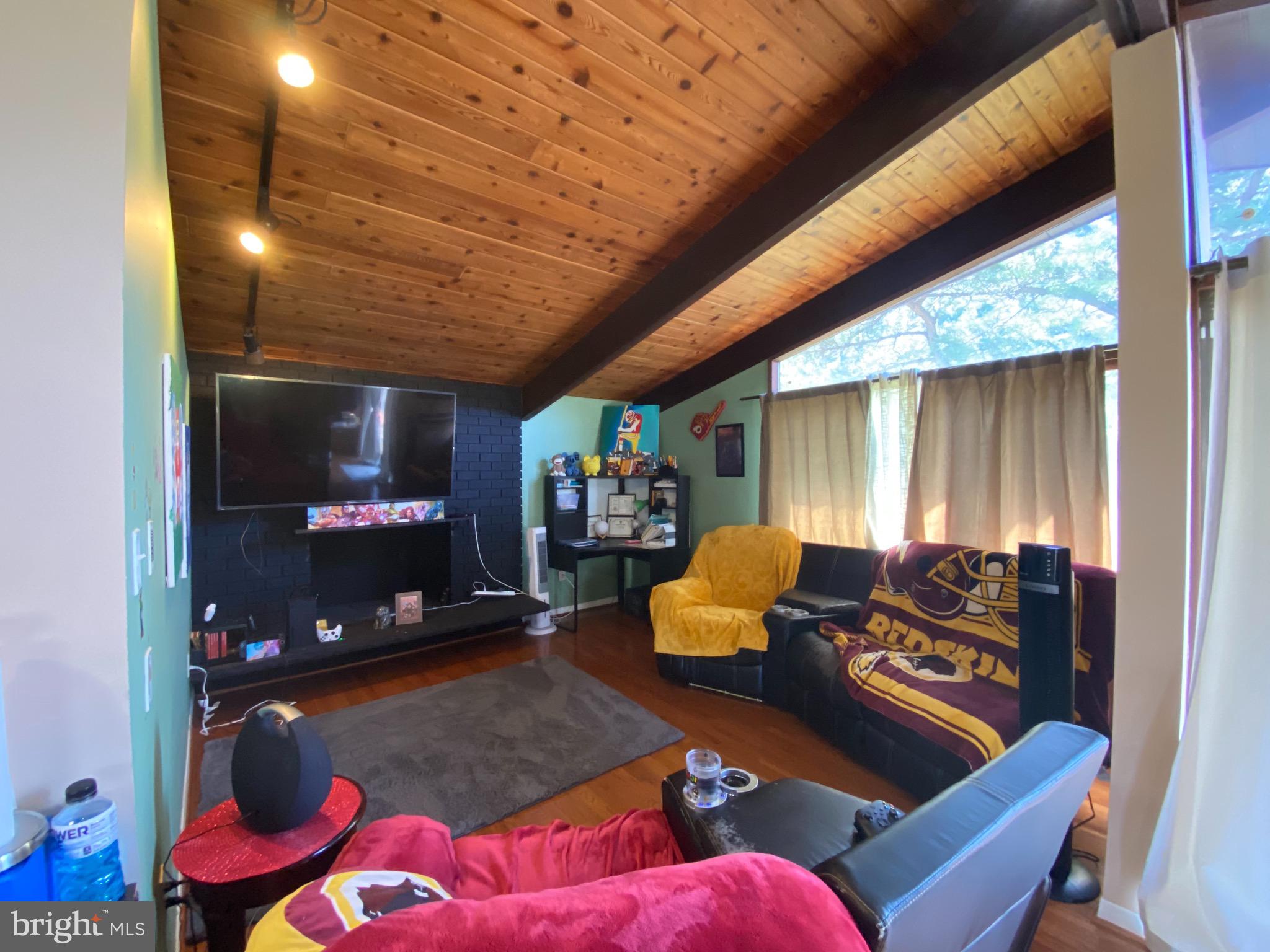 1731 Briggs Chaney Road Silver Spring, MD 20905 - Photo 44 of 76 Master Bedroom