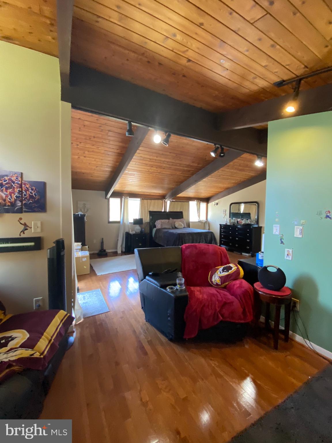 1731 Briggs Chaney Road Silver Spring, MD 20905 - Photo 45 of 76 Master Medroom