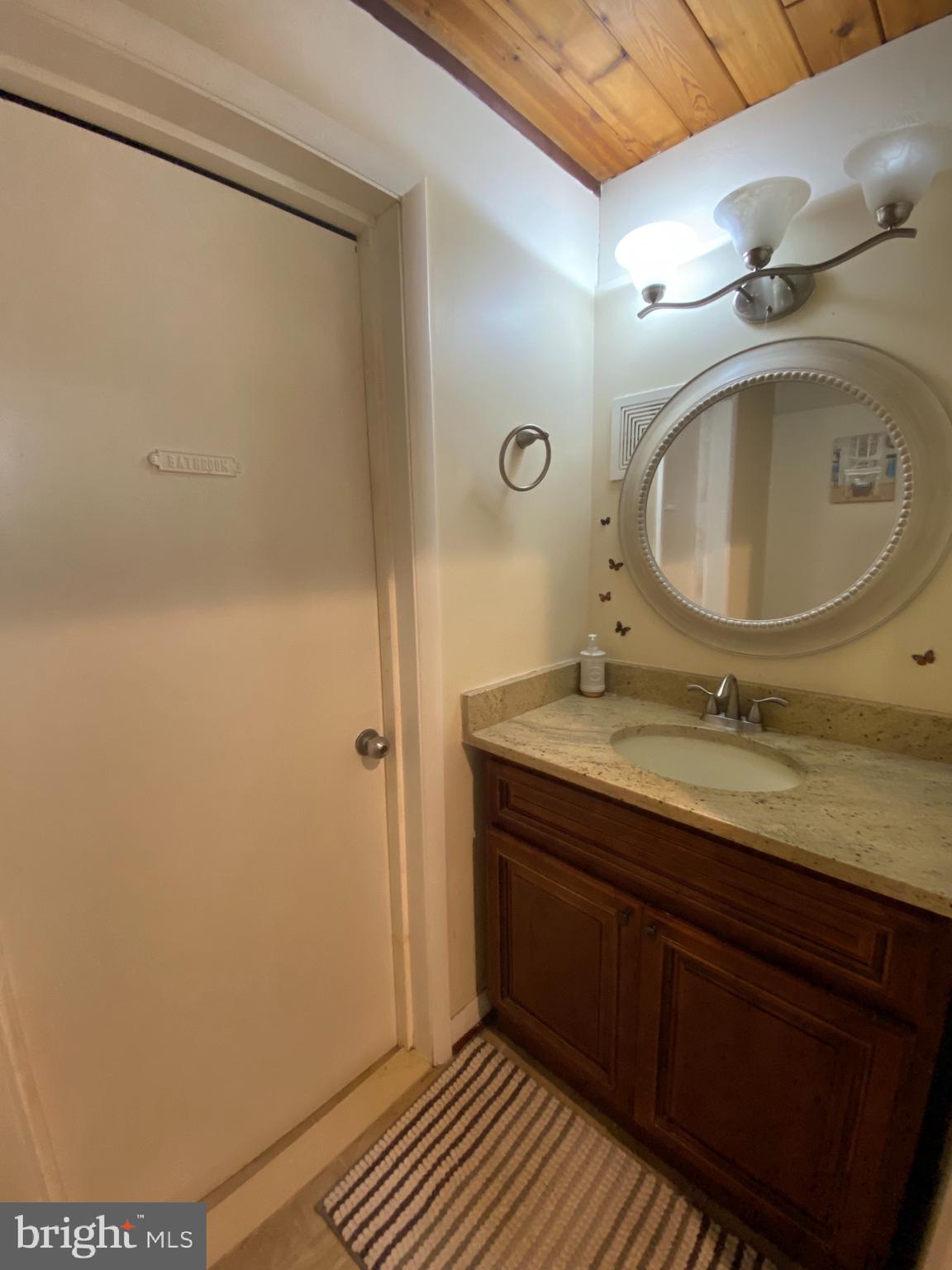 1731 Briggs Chaney Road Silver Spring, MD 20905 - Photo 57 of 76 Lower Level Bath