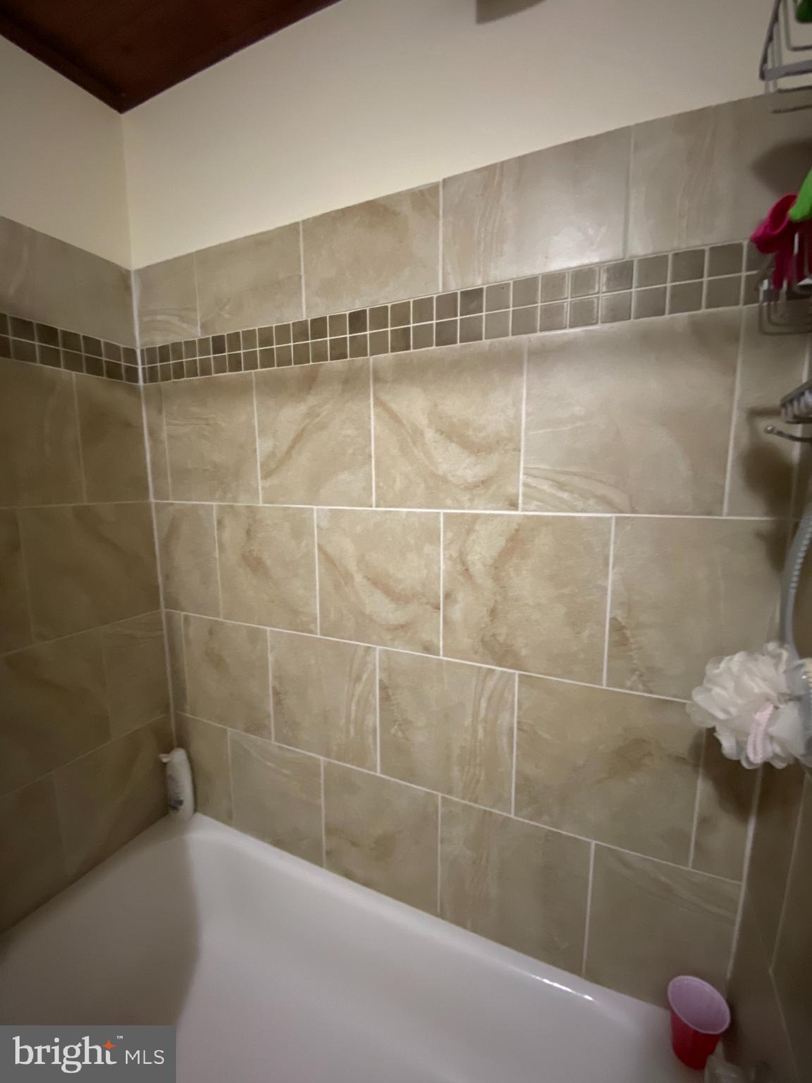 1731 Briggs Chaney Road Silver Spring, MD 20905 - Photo 58 of 76 Lower Level Bath