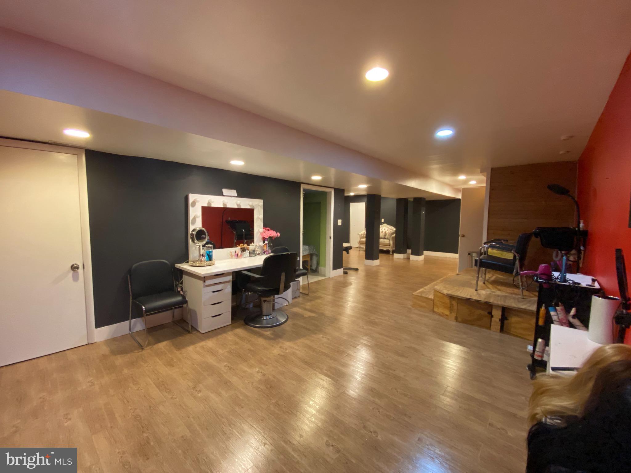 1731 Briggs Chaney Road Silver Spring, MD 20905 - Photo 60 of 76 Spacious Open Concept Lower Level