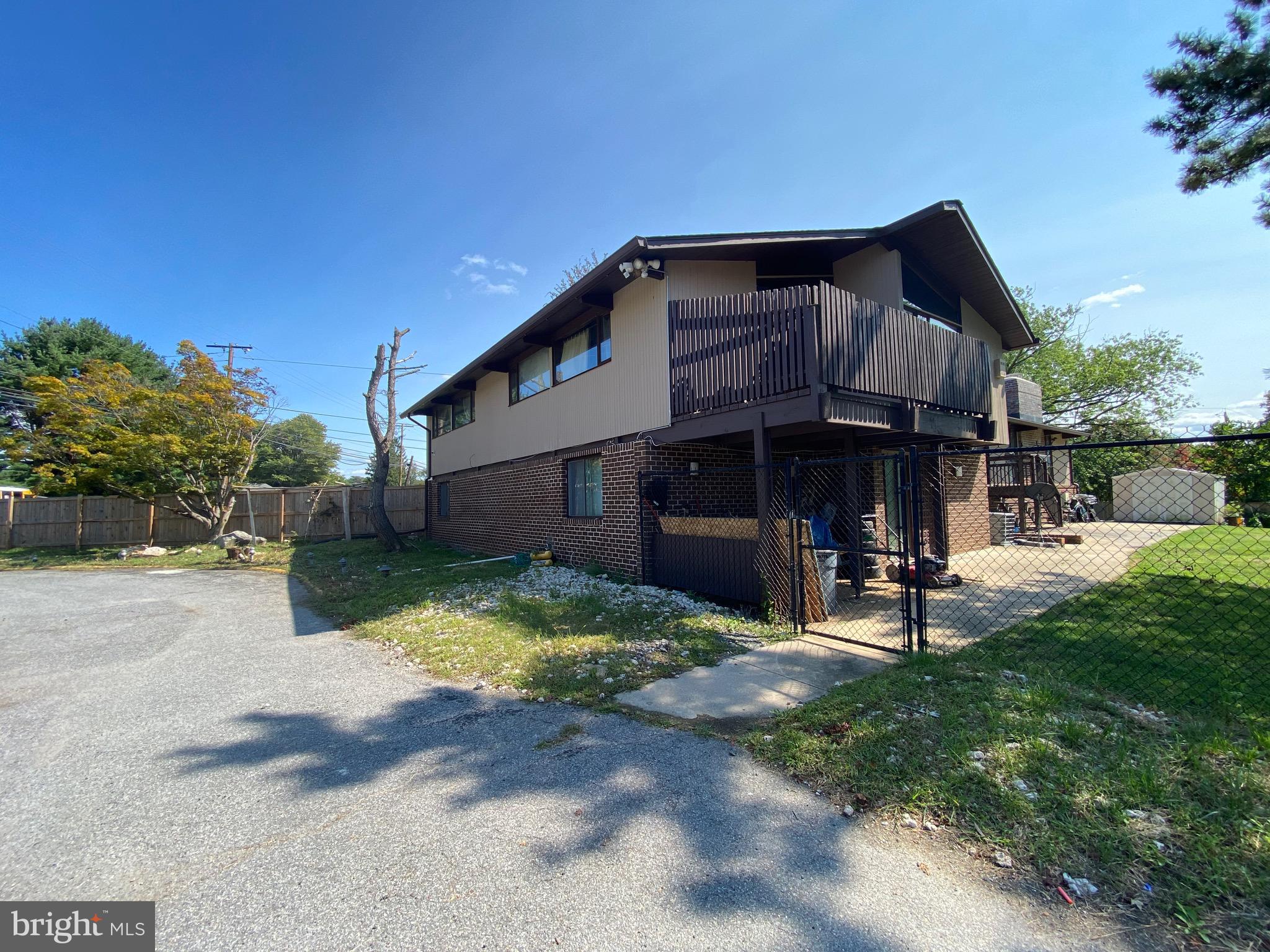 1731 Briggs Chaney Road Silver Spring, MD 20905 - Photo 71 of 76 Side of Home