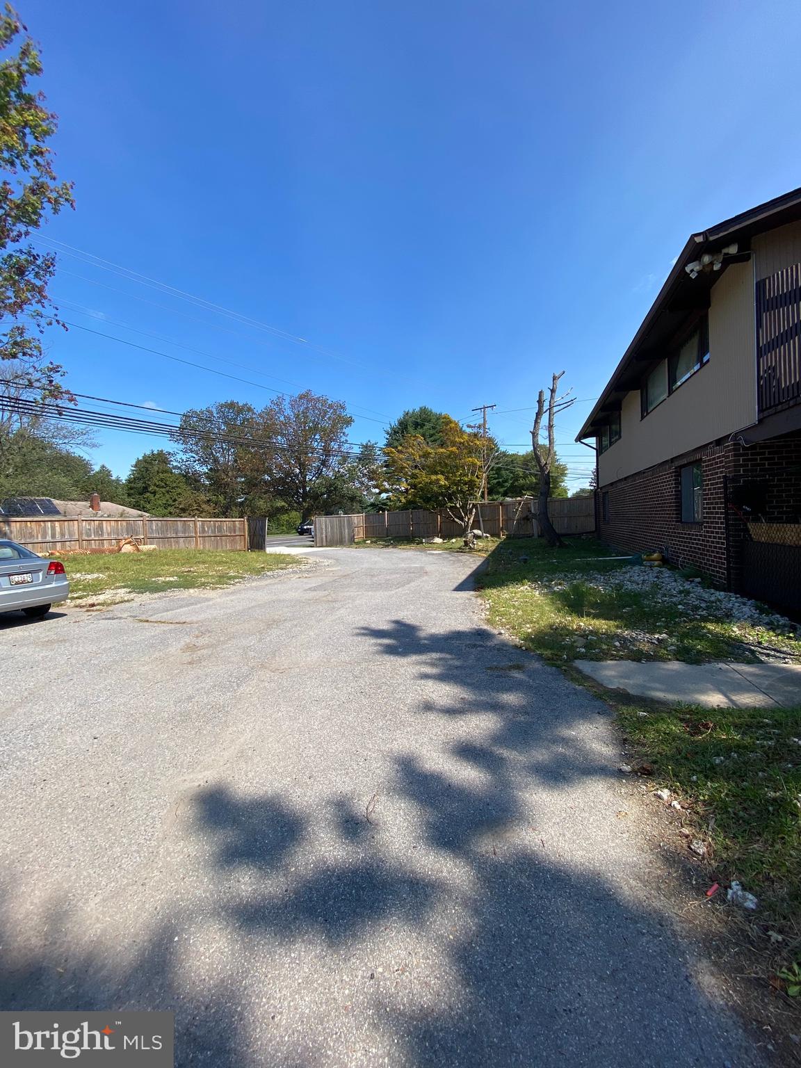 1731 Briggs Chaney Road Silver Spring, MD 20905 - Photo 74 of 76 PArking Lot