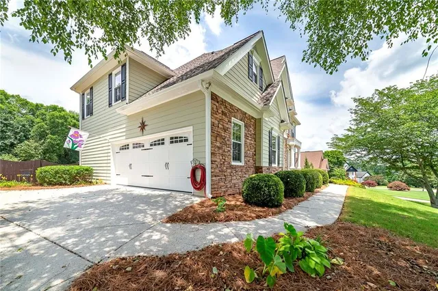 $829,500 | 5045 Matthew Meadow Court, Alpharetta, GA 30004