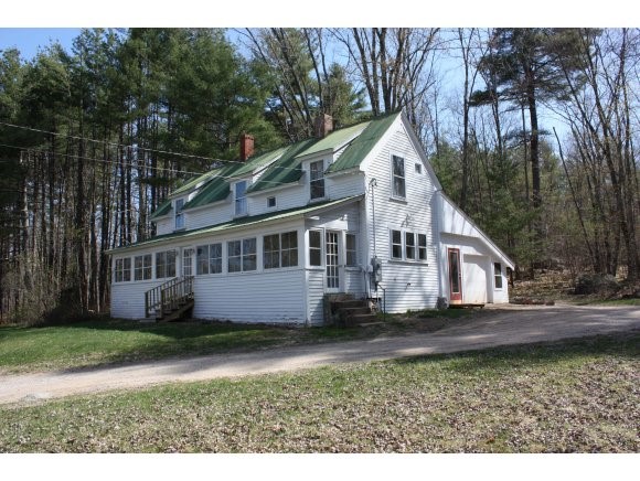313 Fish Street Fryeburg, ME 04037 - Photo 1 of 1