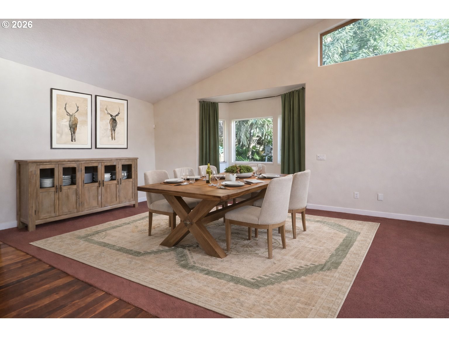 165 Friday Road Ariel, WA 98603 - Photo 11 of 48 Dining Area