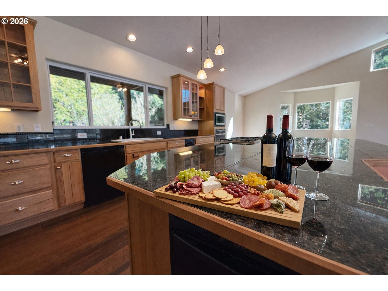 165 Friday Road Ariel, WA 98603 - Photo 12 of 48 Kitchen