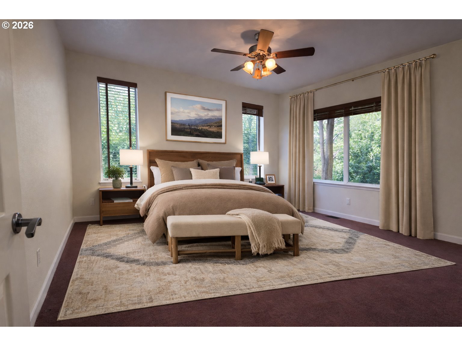 165 Friday Road Ariel, WA 98603 - Photo 17 of 48 Bathroom