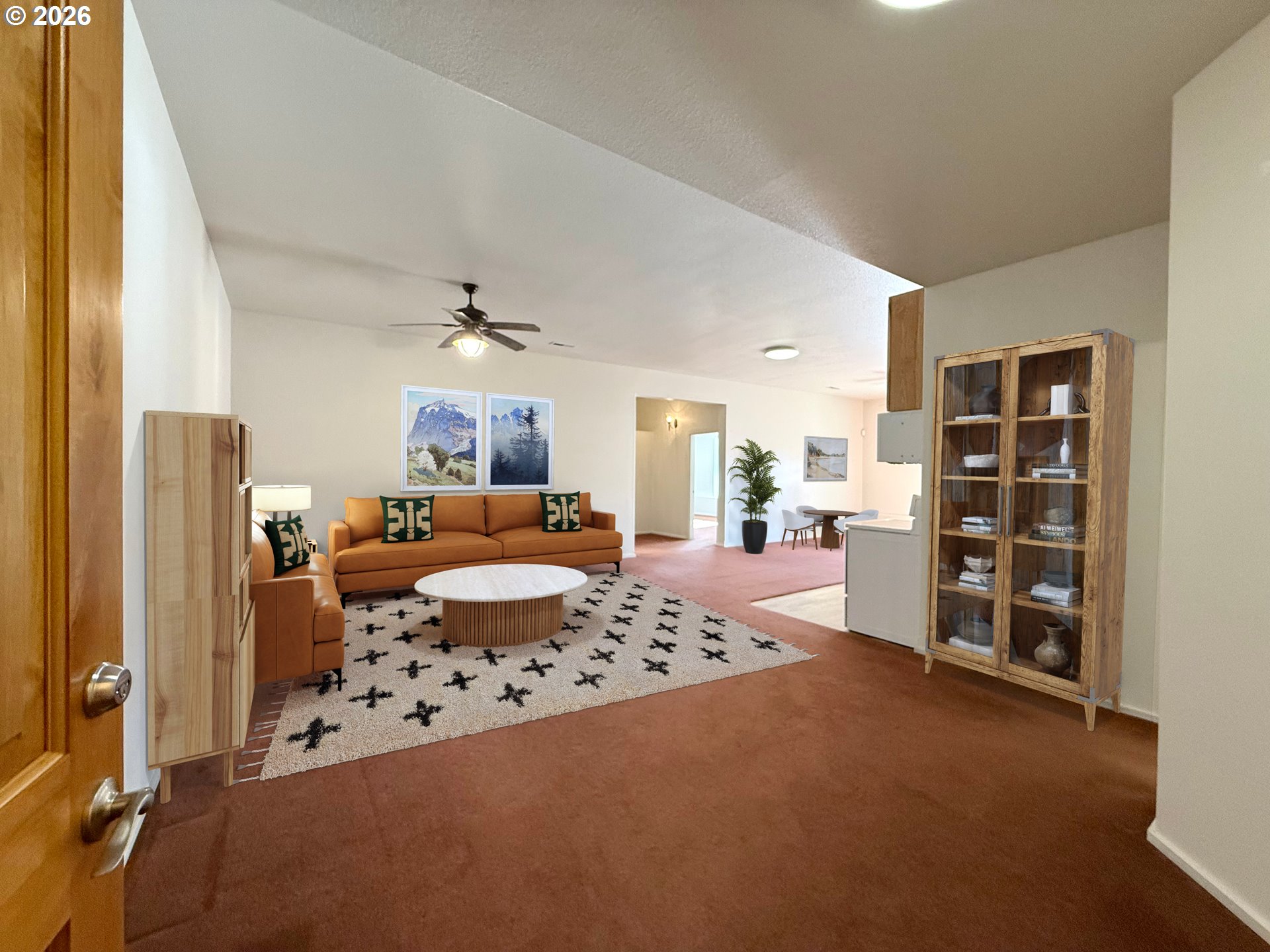 165 Friday Road Ariel, WA 98603 - Photo 23 of 48 Media Room