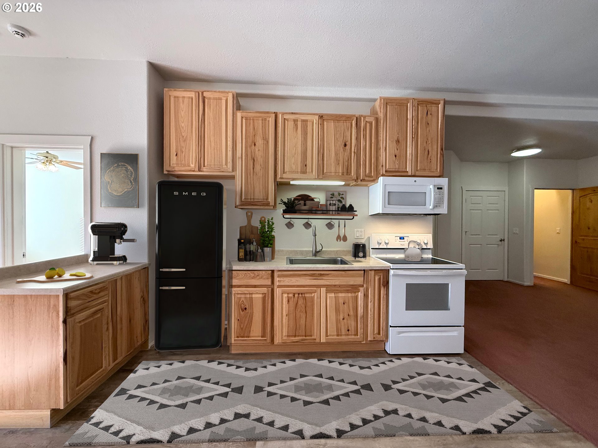 165 Friday Road Ariel, WA 98603 - Photo 28 of 48 Great Room