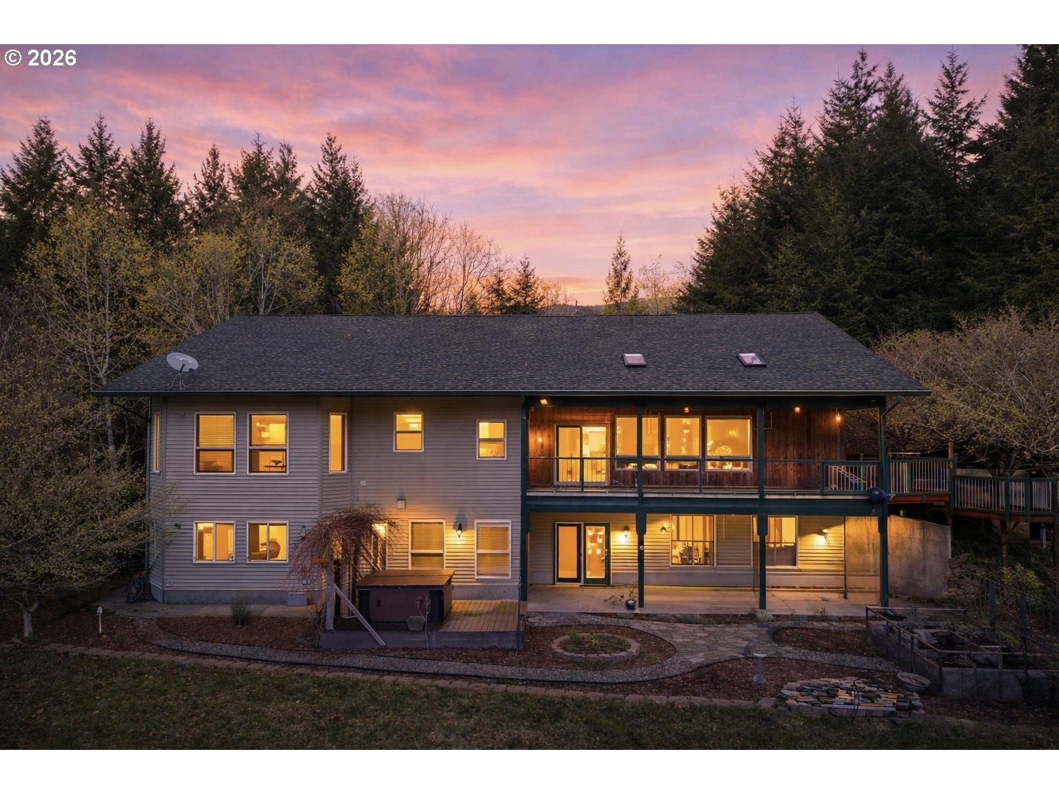 165 Friday Road Ariel, WA 98603 - Photo 32 of 48 View