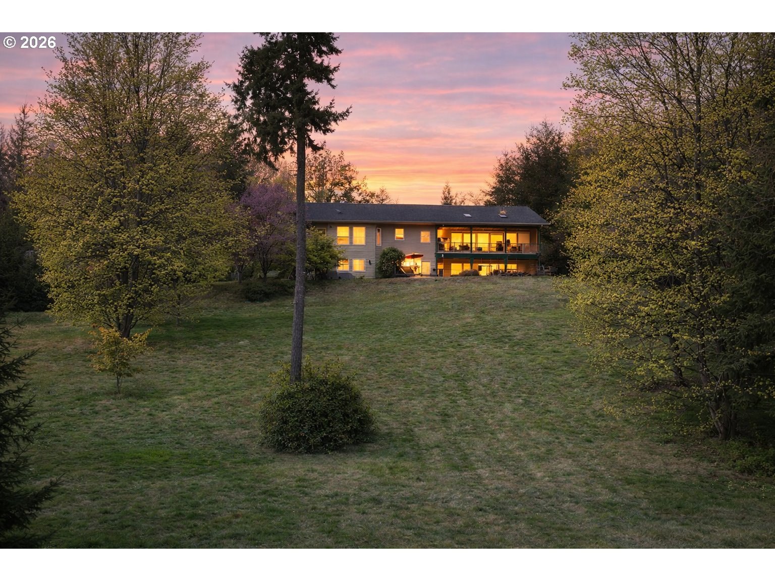 165 Friday Road Ariel, WA 98603 - Photo 33 of 48 Exterior