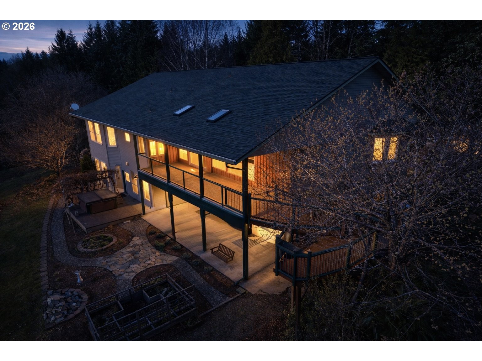 165 Friday Road Ariel, WA 98603 - Photo 34 of 48 View