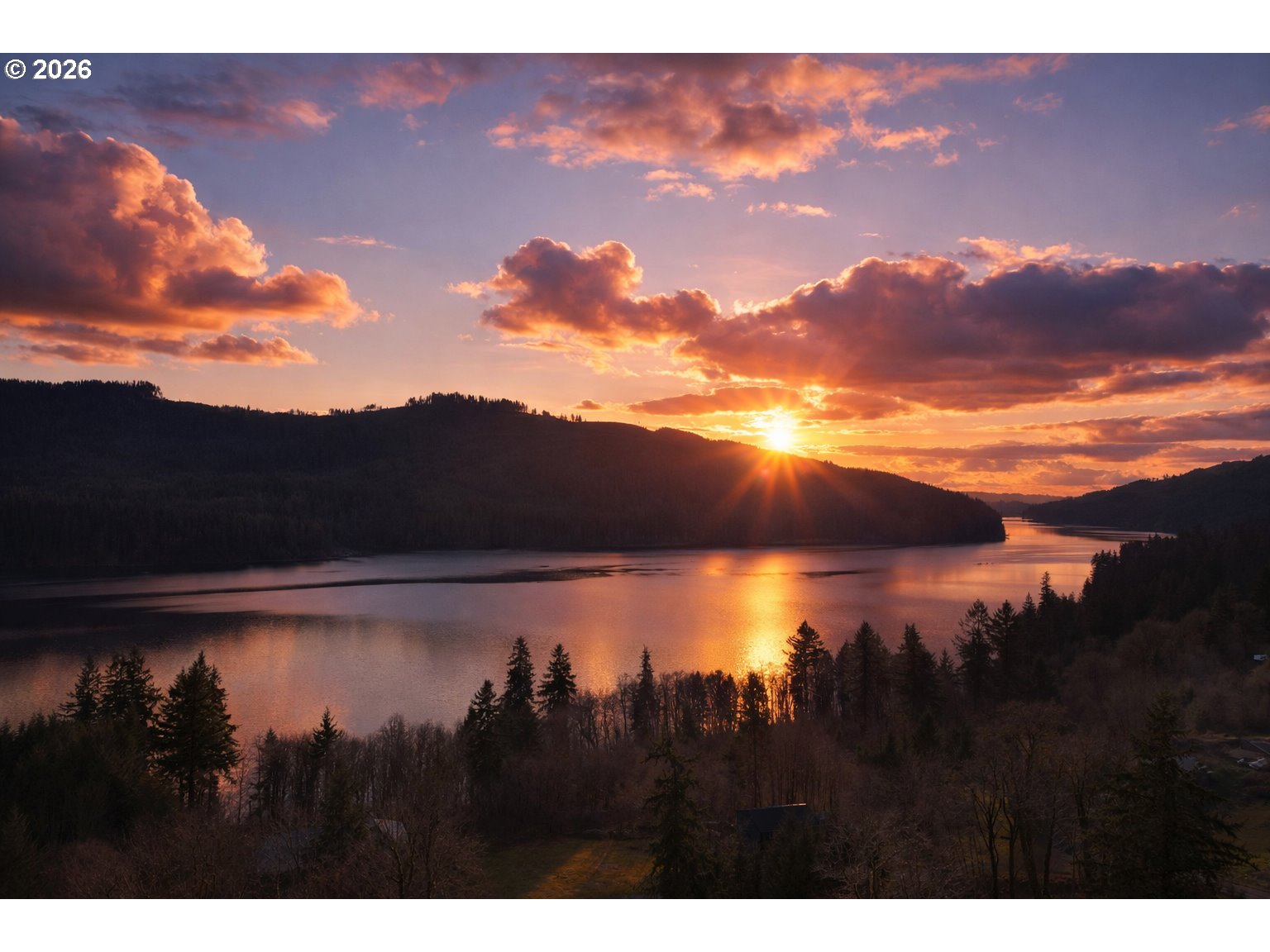 165 Friday Road Ariel, WA 98603 - Photo 38 of 48 Exterior