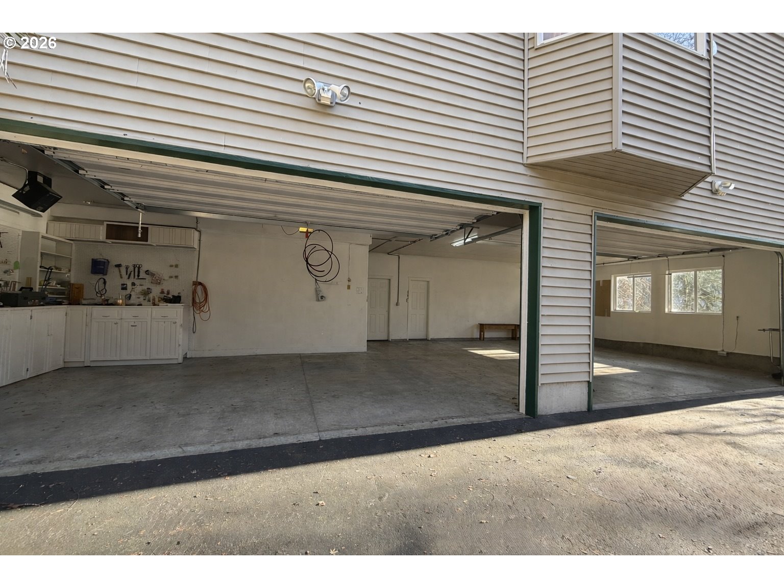 165 Friday Road Ariel, WA 98603 - Photo 41 of 48 Driveway