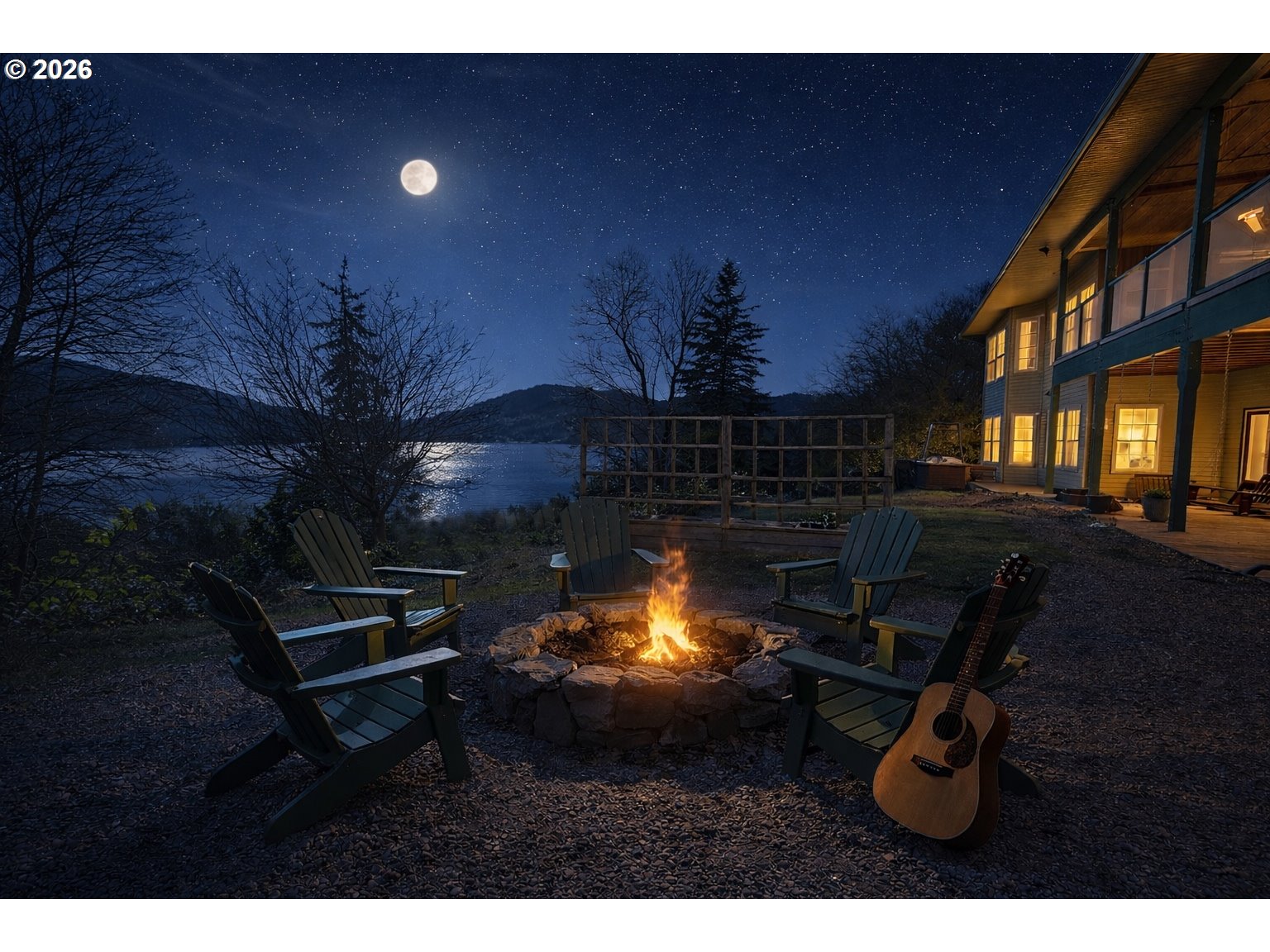 165 Friday Road Ariel, WA 98603 - Photo 45 of 48