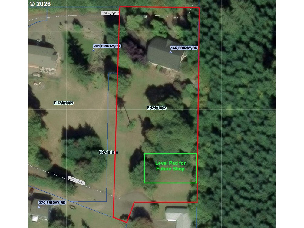 165 Friday Road Ariel, WA 98603 - Photo 46 of 48