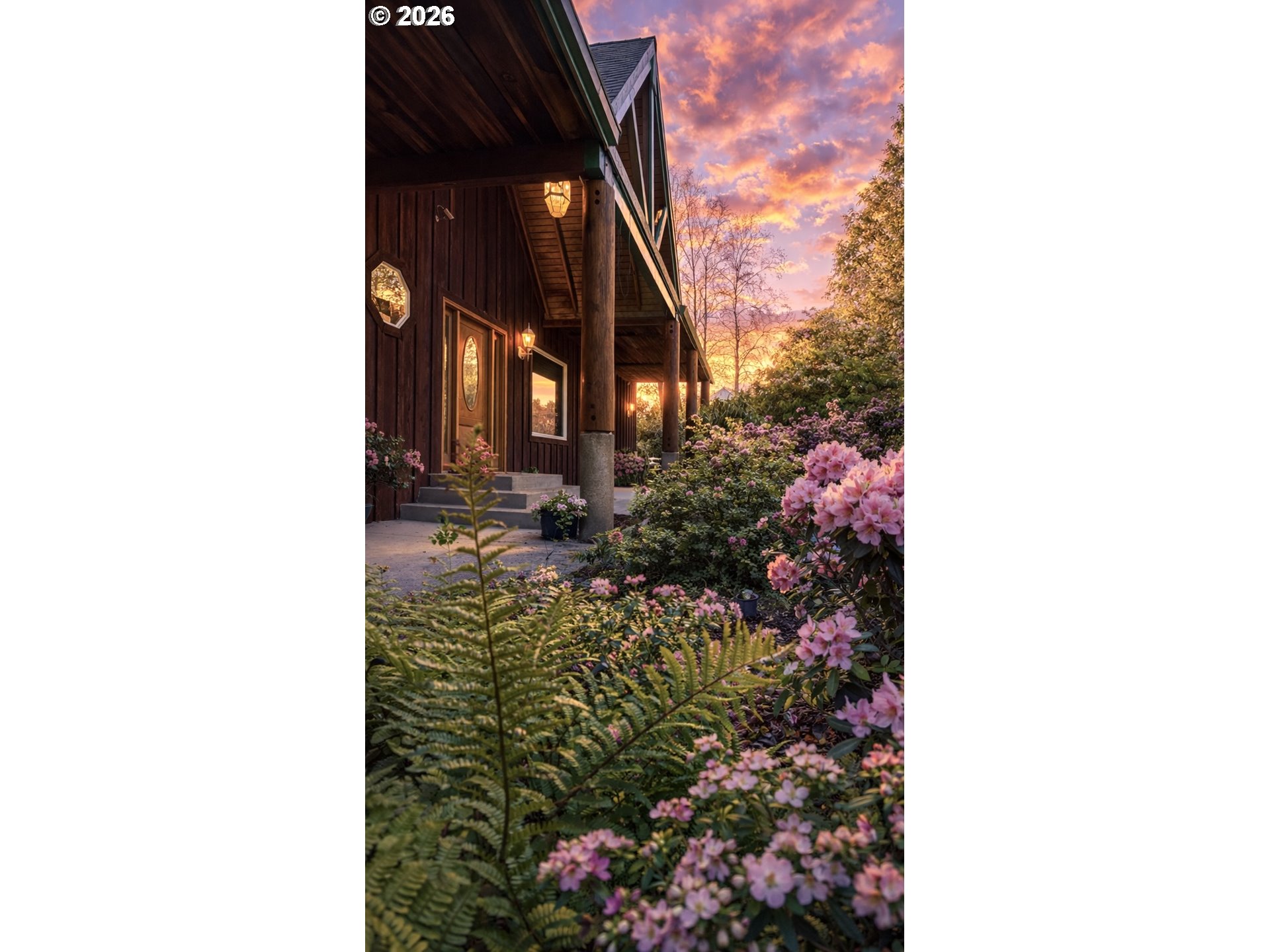 165 Friday Road Ariel, WA 98603 - Photo 5 of 48 Porch