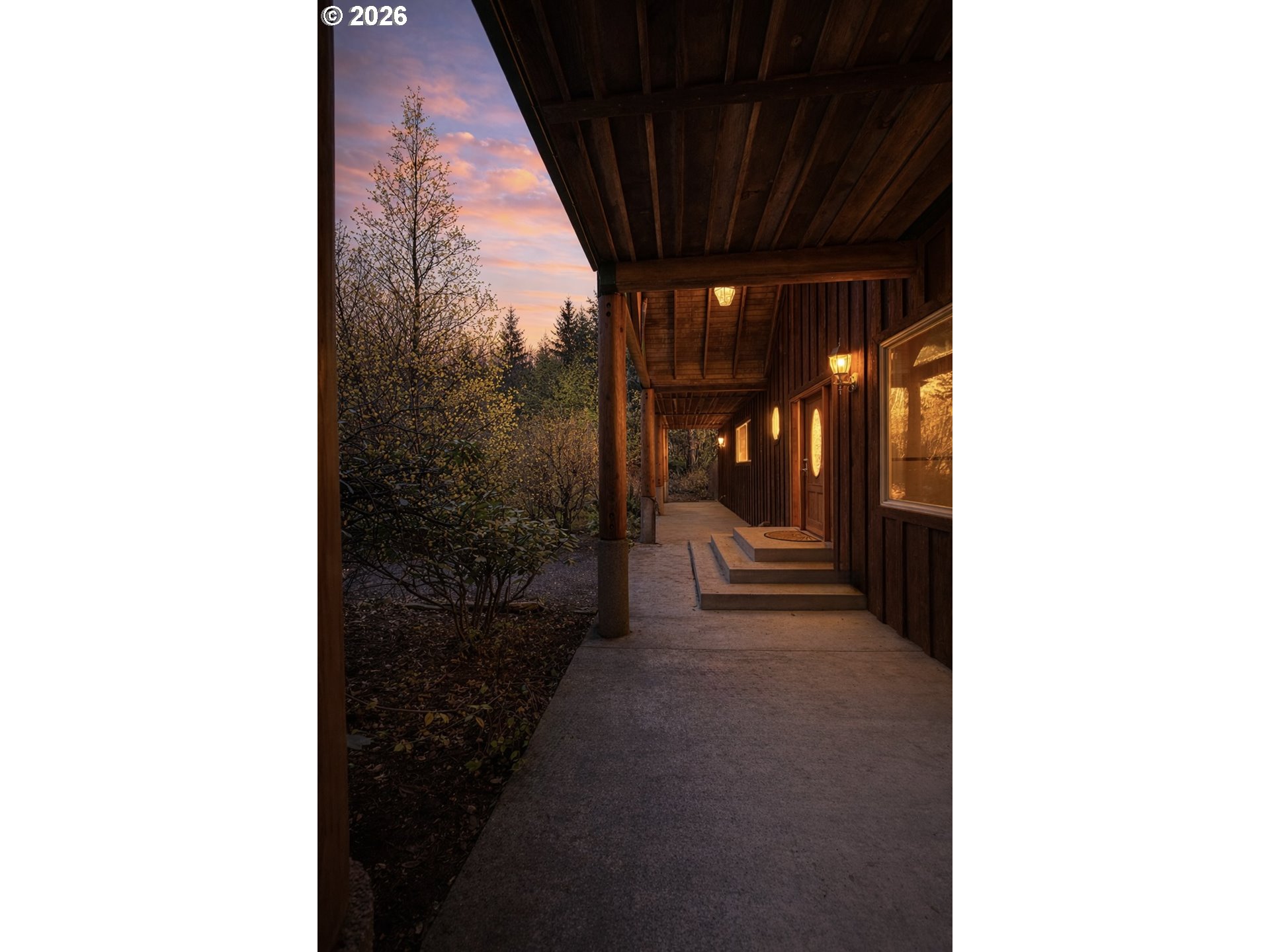 165 Friday Road Ariel, WA 98603 - Photo 6 of 48 Porch