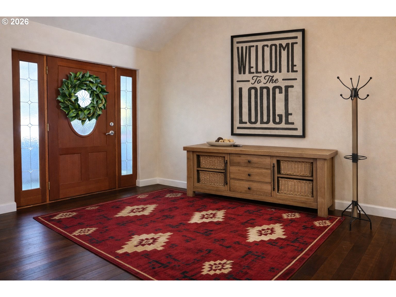 165 Friday Road Ariel, WA 98603 - Photo 8 of 48 Entrance/Foyer