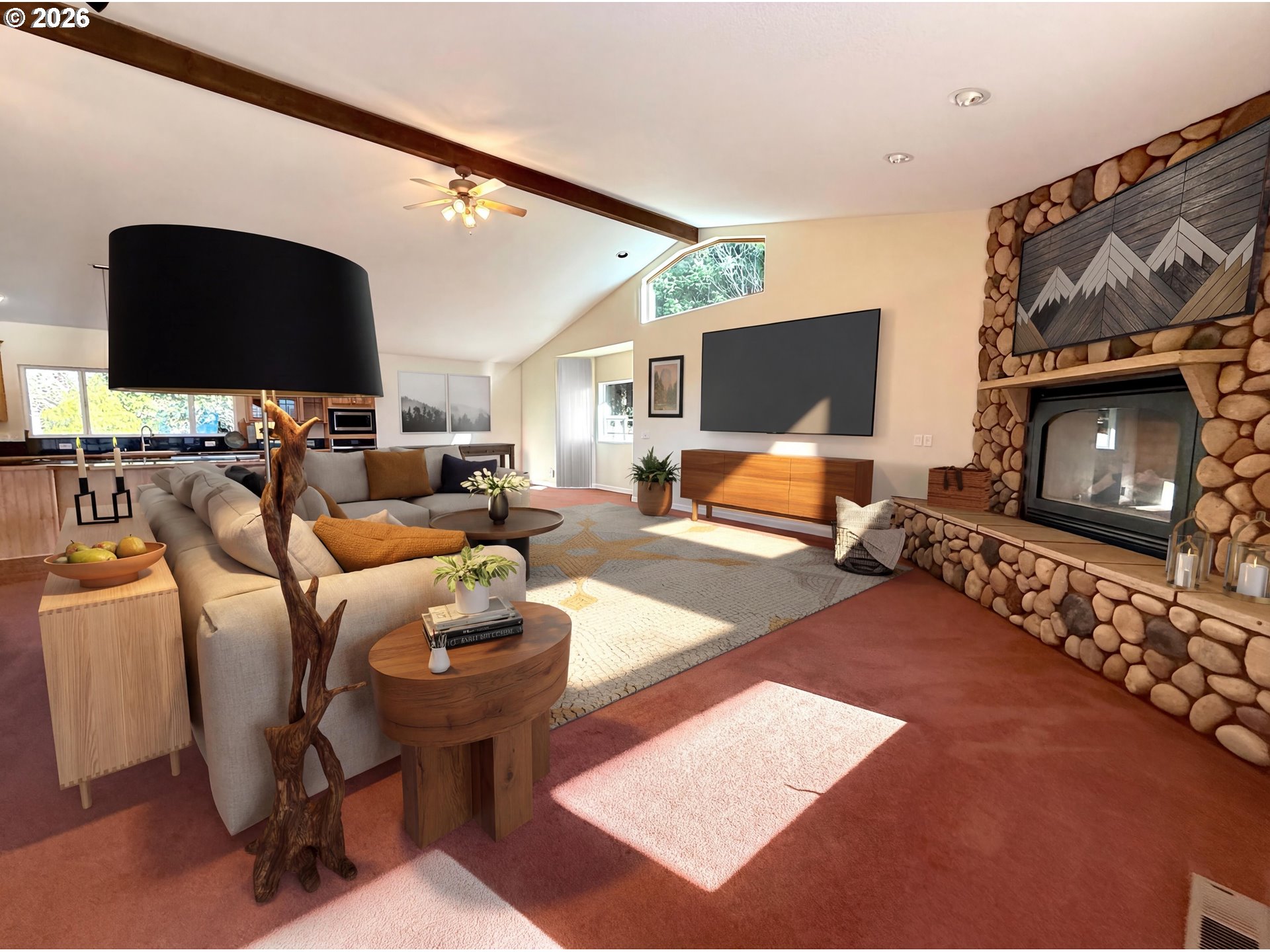 165 Friday Road Ariel, WA 98603 - Photo 9 of 48 Living Room