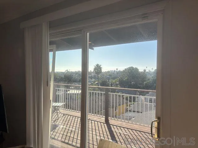 944 Maya Street Spring Valley, CA 91977 - Photo 13 of 20 a view of a balcony