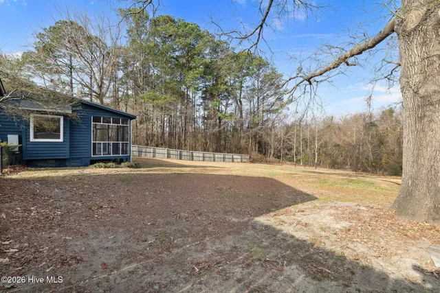 $265,000 | 325 Swinson Road, Dudley, NC 28333