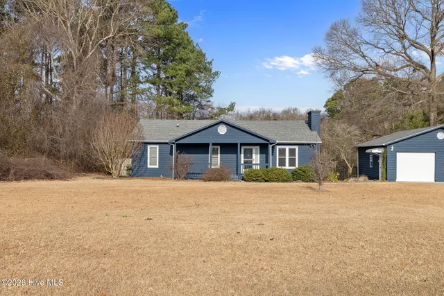 $265,000 | 325 Swinson Road, Dudley, NC 28333