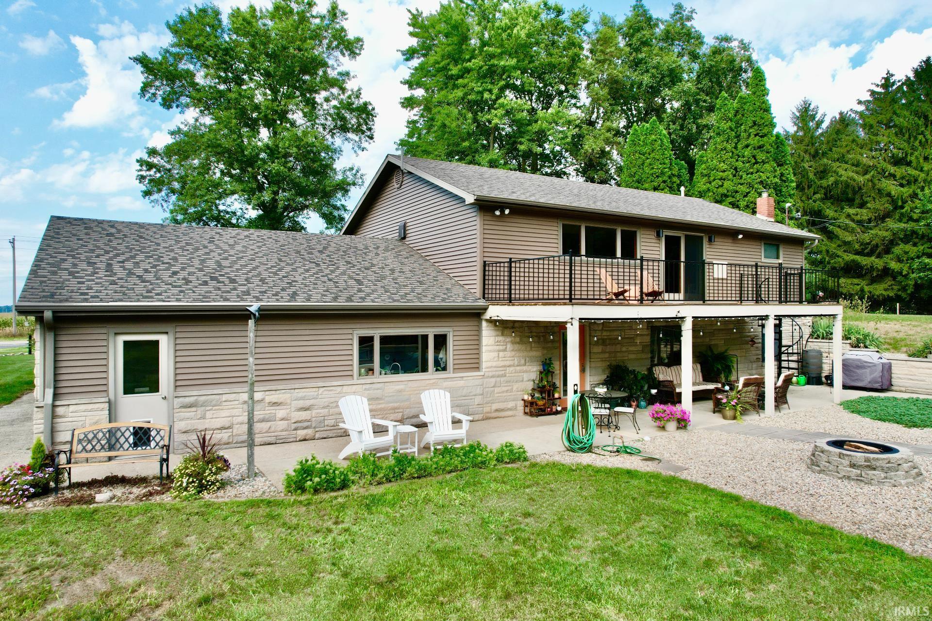 1821 Highway 14 Rochester, IN 46975 - Photo 3 of 36