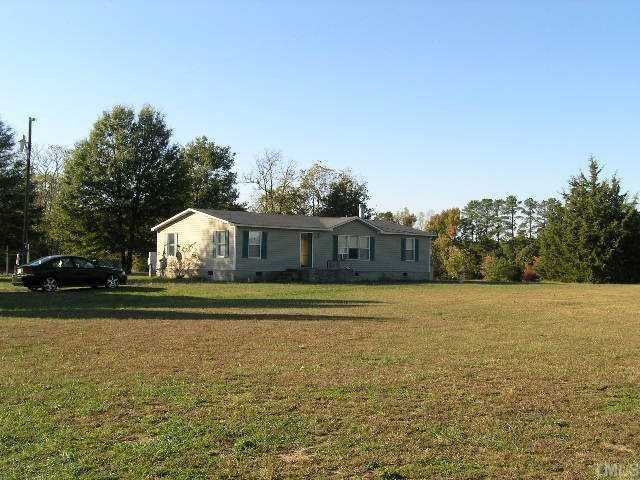 998 Bobbitt Road Kittrell, NC 27544 - Photo 3 of 4 Photo 3