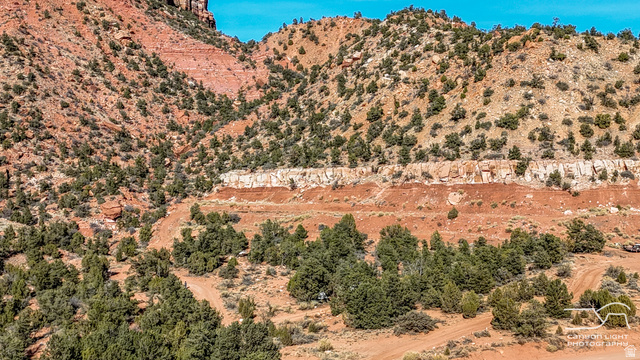 1542 Water Canyon Road Hildale, UT 84784 - Photo 15 of 15 View of mountain backdrop