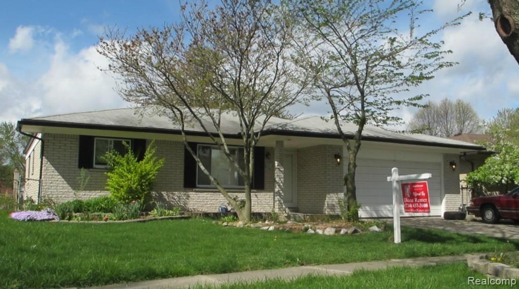 600 Merrimac Road Canton, MI 48188 - Photo 3 of 19 front.jpg