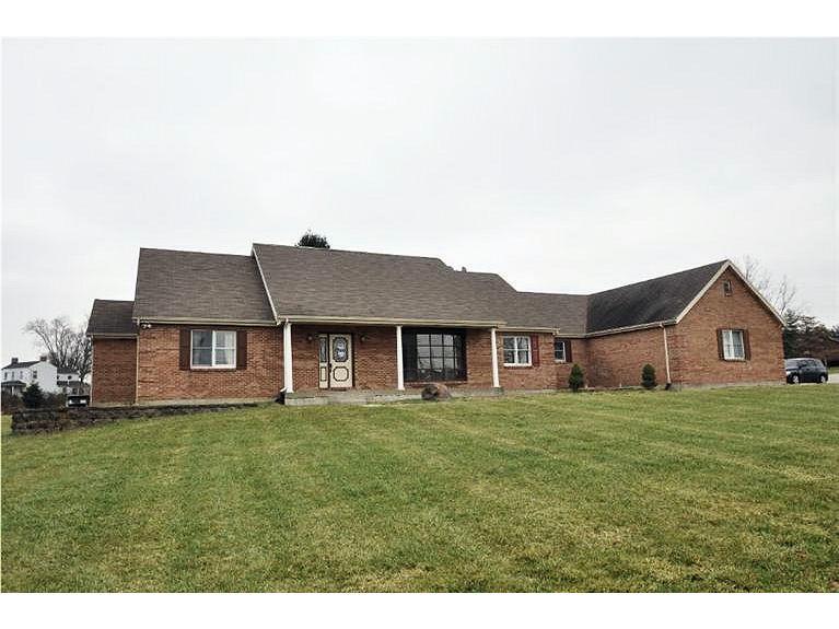 7608 Kyles Station Road Middletown, OH 45044 - Photo 1 of 1
